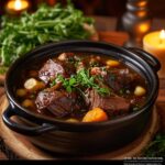 Beef Shank Recipe