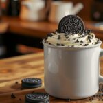 Oreo Mug Cake Recipe