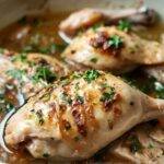 Chicken Brine Recipe