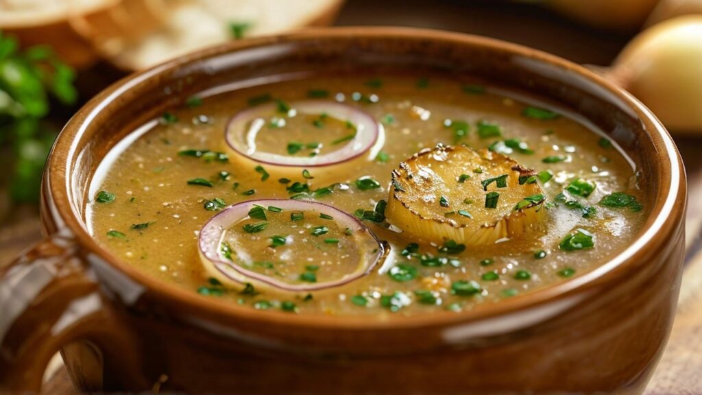 Lipton Onion Soup Recipe