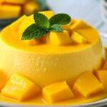 Mango Dessert Recipes