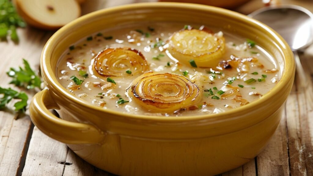 Lipton Onion Soup Recipe