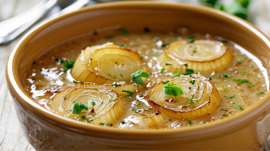 Lipton Onion Soup Recipe