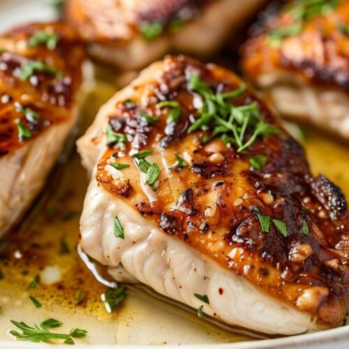 Chicken Breast Brine Recipe