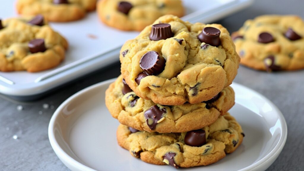 Ultimate 5-Ingredient Cake Mix Cookies Recipe: Fast and Delicious