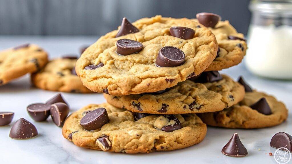 Ultimate 5-Ingredient Cake Mix Cookies Recipe: Fast and Delicious