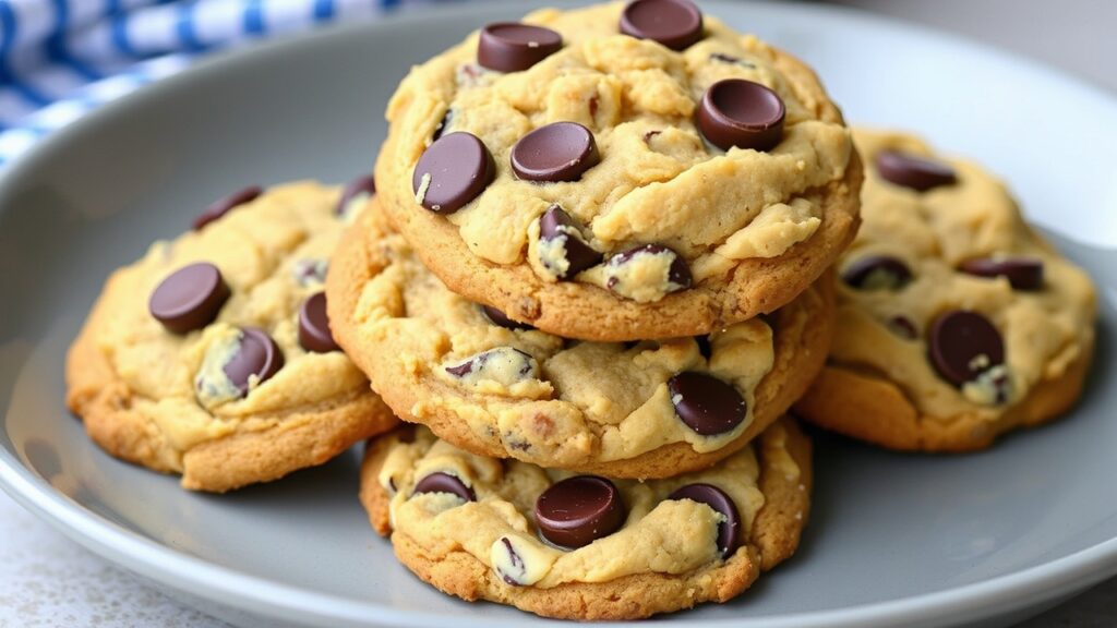 Ultimate 5-Ingredient Cake Mix Cookies Recipe: Fast and Delicious