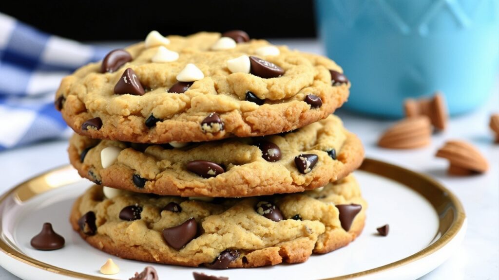 Ultimate 5-Ingredient Cake Mix Cookies Recipe: Fast and Delicious